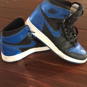 Nike Jordan Retro 1